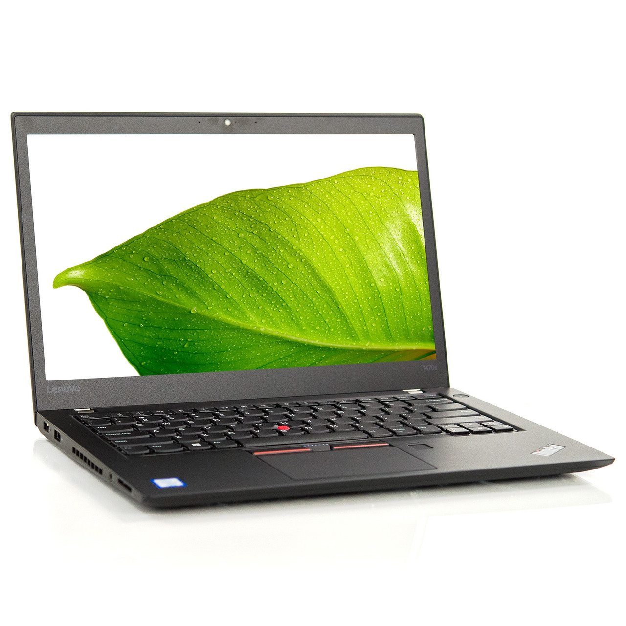 Lenovo ThinkPad T470S I7 – 7th Generation