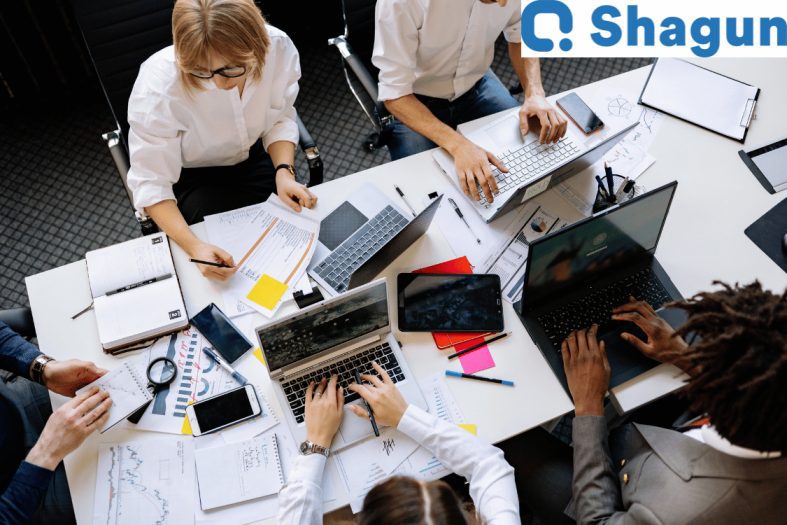 Benefits of hiring workstation for corporates & Individual from shagun I.T Solutions
