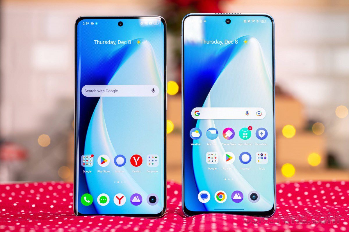 Review of the Realme 10