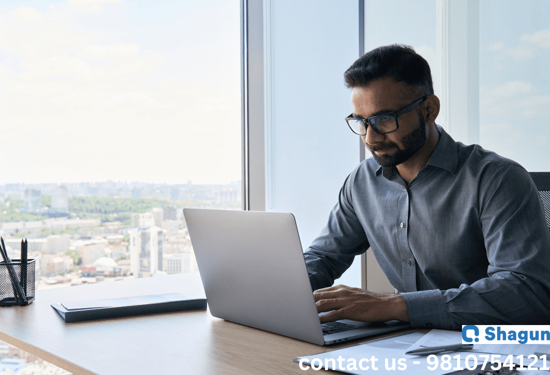 Finding the Laptop for Corporate Gurgaon Professionals