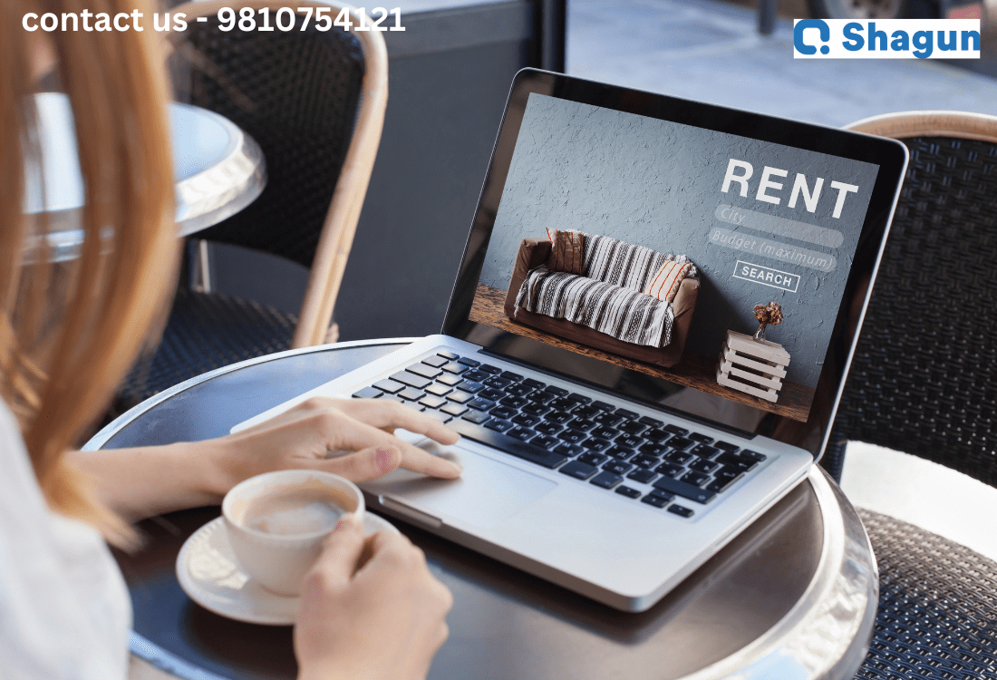 Affordable Computing Made Easy: Renting Used Laptops in Hyderabad