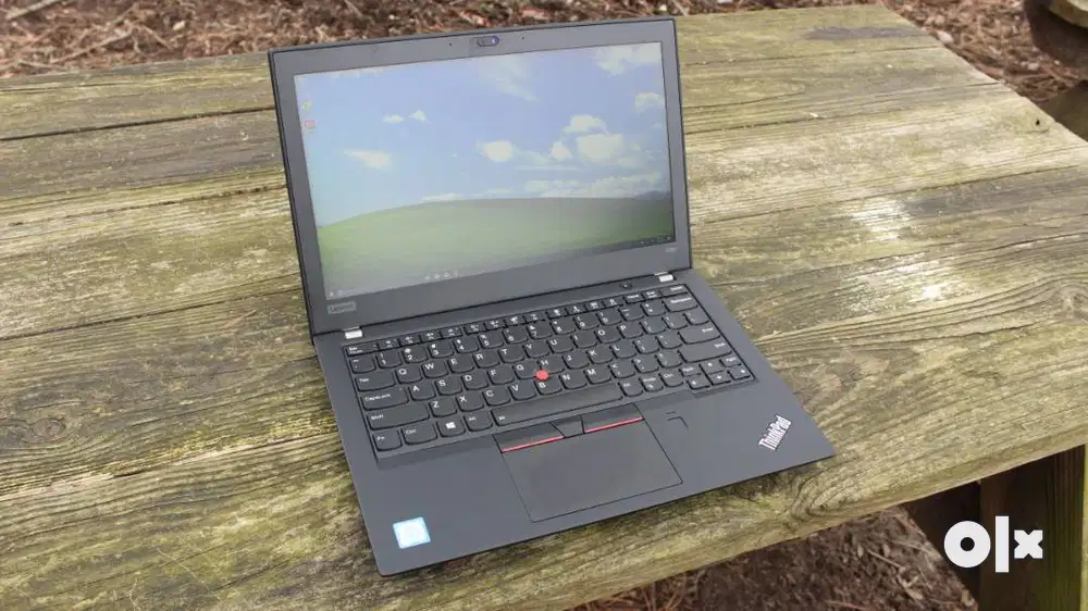 Lenovo Thinkpad X280 at just 19500 INR with 1 Year Service 